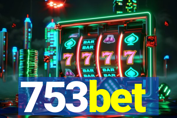 753bet