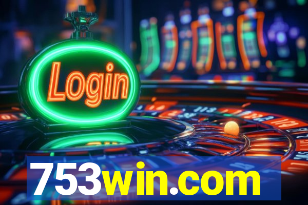 753win.com