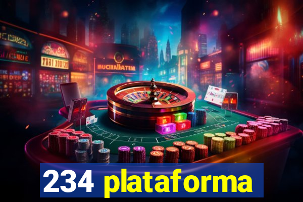 234 plataforma