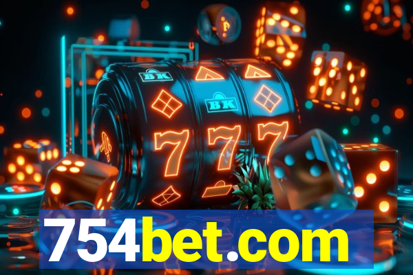 754bet.com