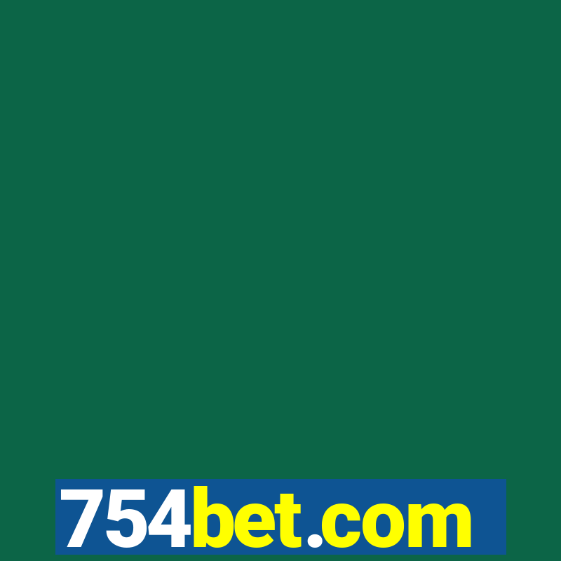 754bet.com