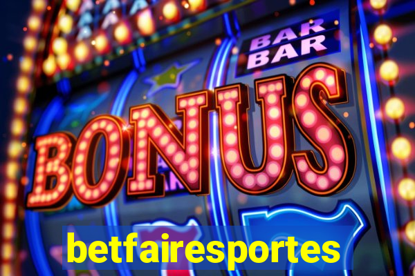 betfairesportes