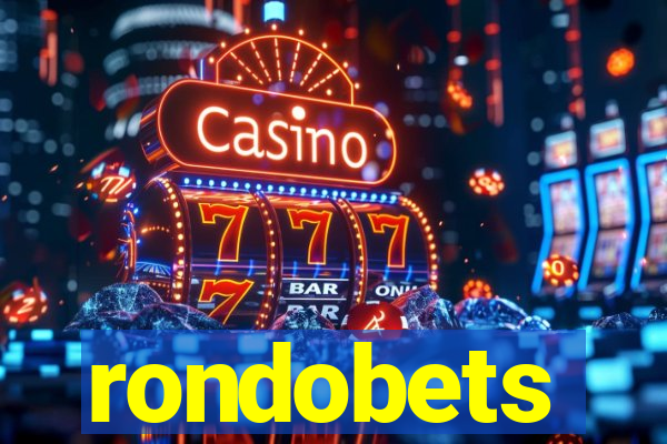 rondobets