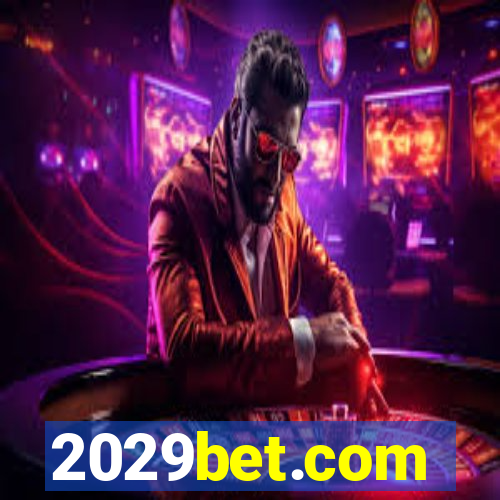 2029bet.com