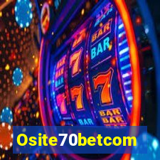 Osite70betcom