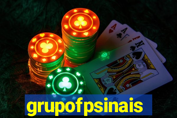 grupofpsinais