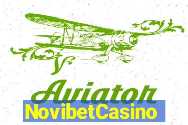 NovibetCasino