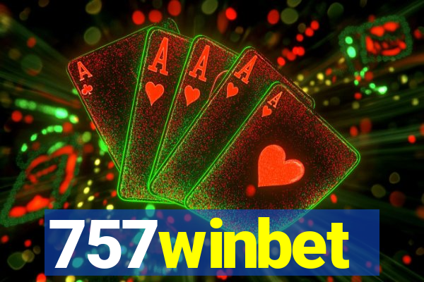 757winbet