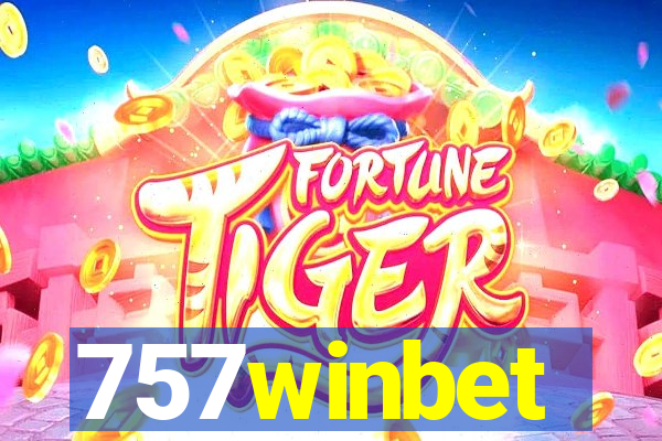 757winbet