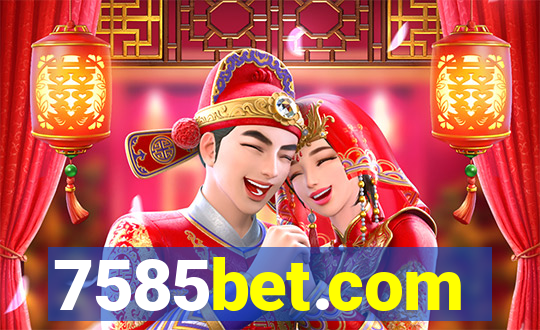 7585bet.com