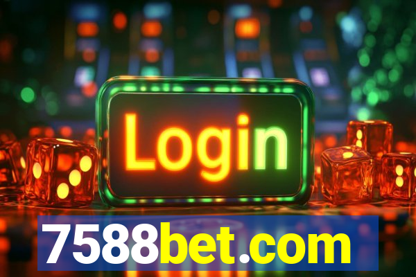 7588bet.com