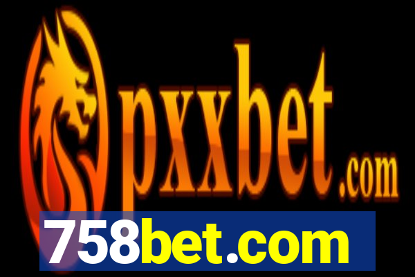 758bet.com