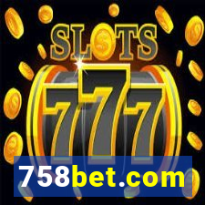 758bet.com