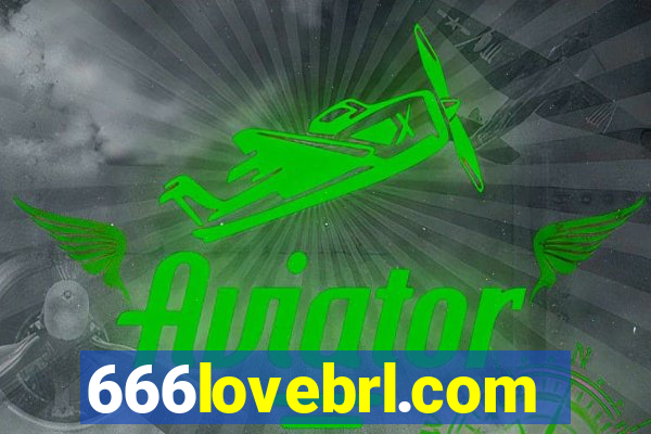 666lovebrl.com