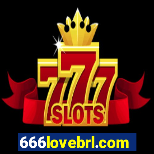 666lovebrl.com