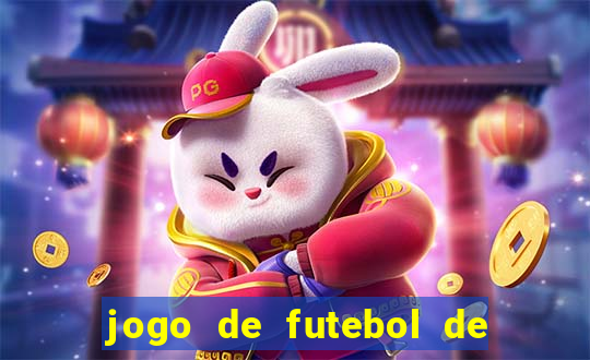 jogo de futebol de montar seu time