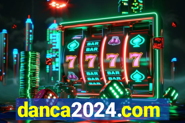 danca2024.com