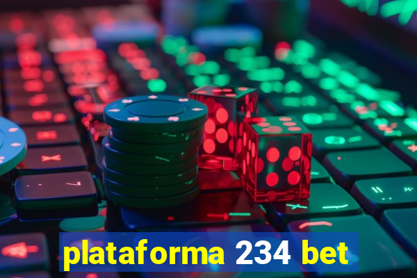 plataforma 234 bet