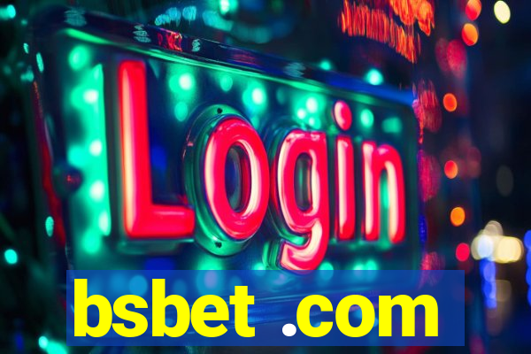 bsbet .com