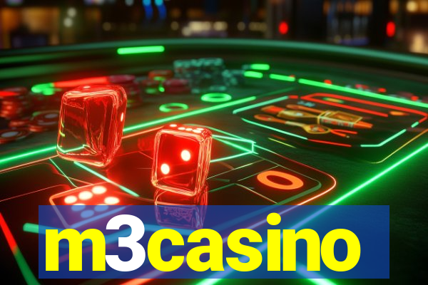 m3casino