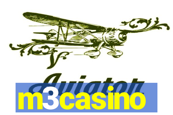 m3casino