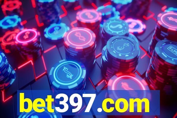 bet397.com