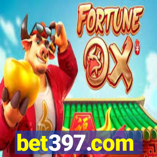 bet397.com