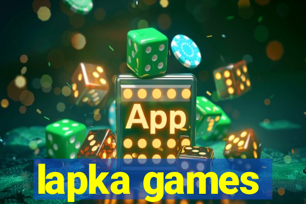 lapka games