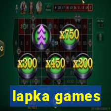 lapka games