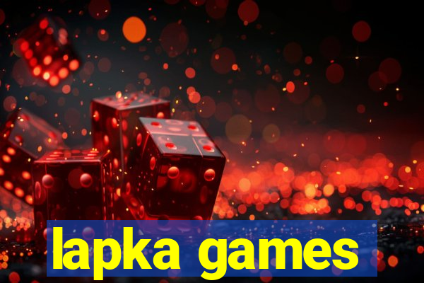 lapka games