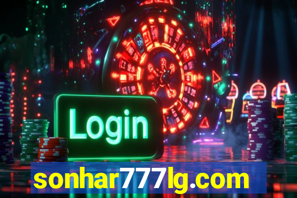 sonhar777lg.com