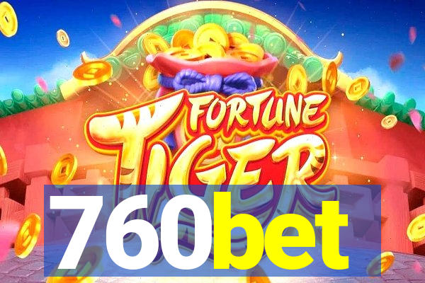 760bet