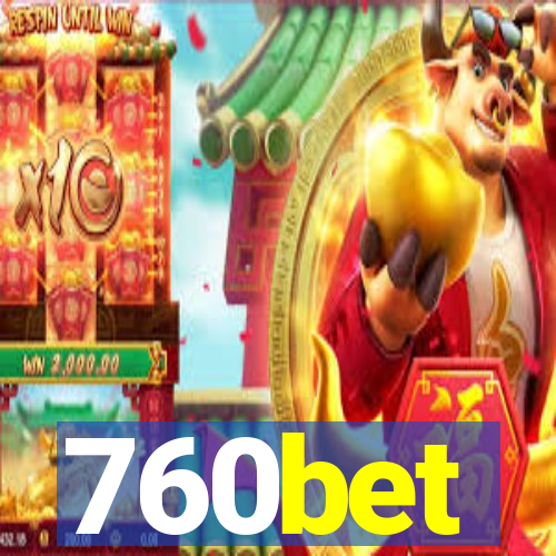 760bet