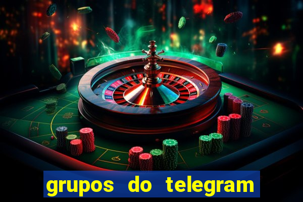 grupos do telegram mais 18