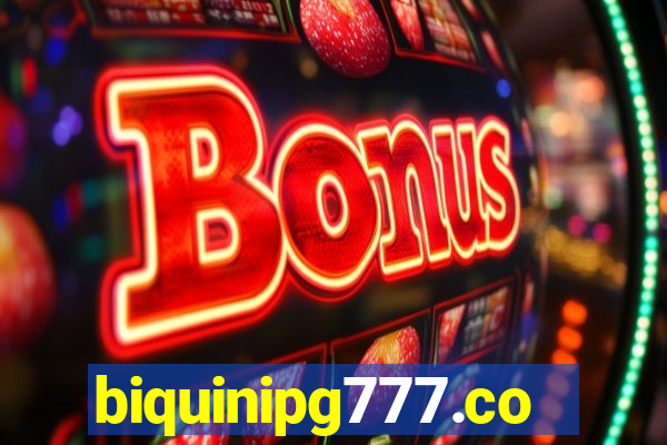 biquinipg777.com