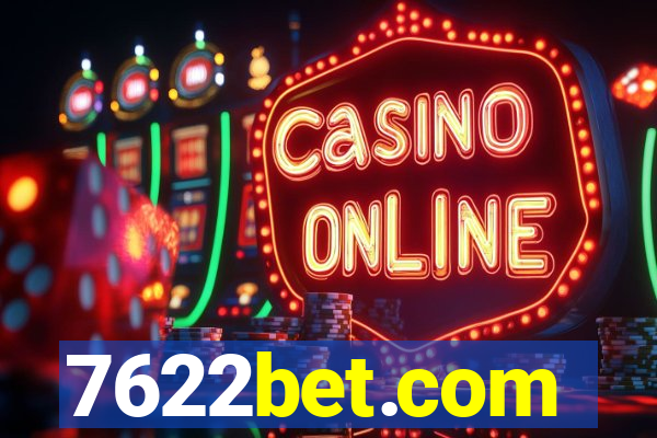 7622bet.com