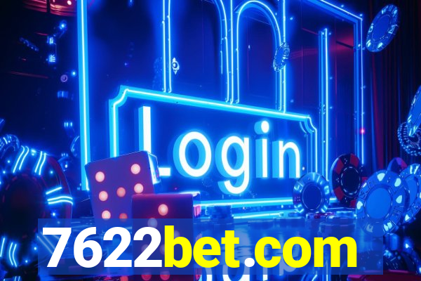 7622bet.com