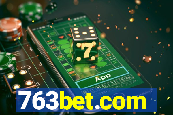 763bet.com