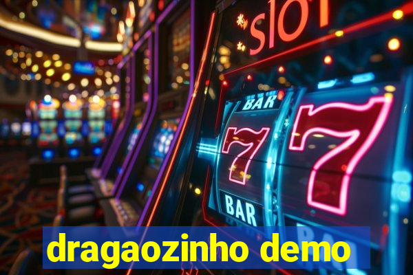 dragaozinho demo