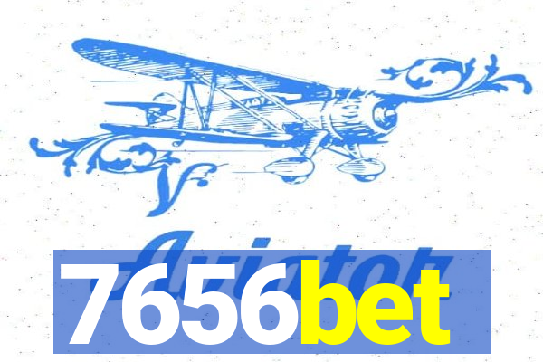 7656bet