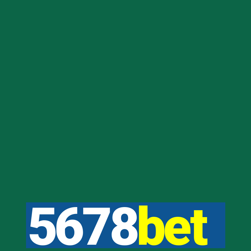 5678bet