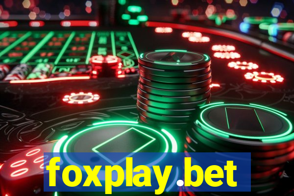 foxplay.bet