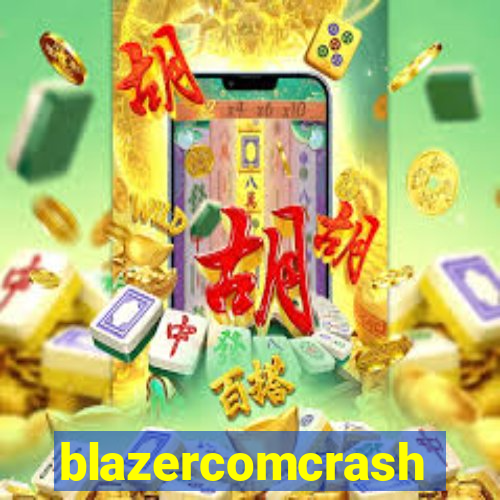 blazercomcrash