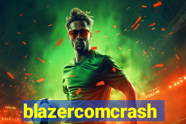 blazercomcrash