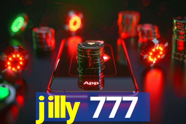 jilly 777