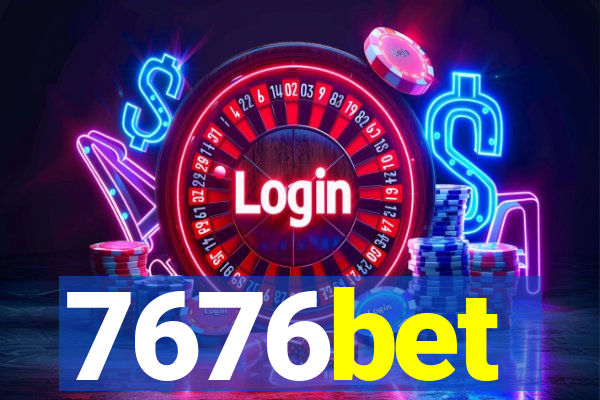 7676bet