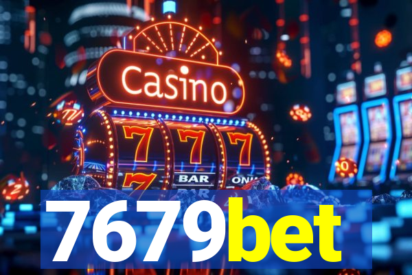 7679bet