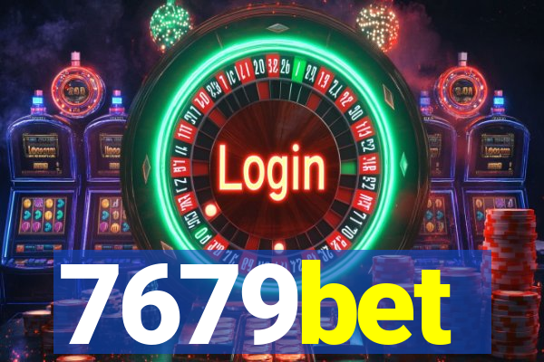 7679bet