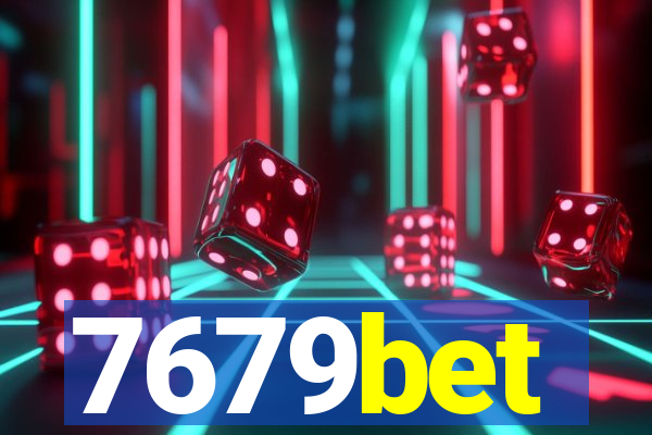 7679bet