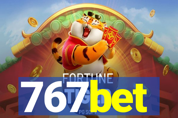 767bet